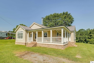 2420 Highway 556, Choudrant, LA 71227