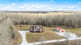 11 Walnut Creek Dr, Manchester, TN 37355