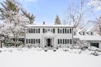 112 Lowell Rd, Wellesley Hills, MA 02481
