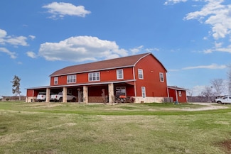 8570 Sunny Side Rd, Hempstead, TX 77445