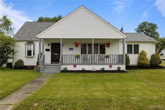108 Argus Dr, Depew, NY 14043