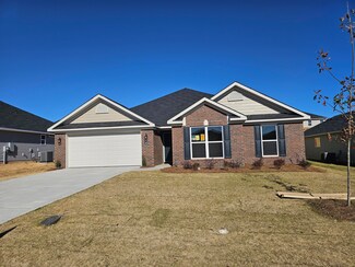 2633 Inverness Dr, Hephzibah, GA 30815