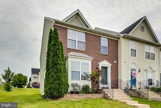 17604 Basalt Way, Hagerstown, MD 21740