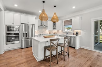 200 Bear Oak Ct, Moncks Corner, SC 29461