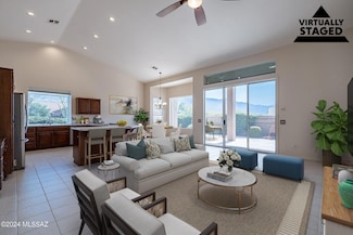 37601 S Niblick Dr, Tucson, AZ 85739