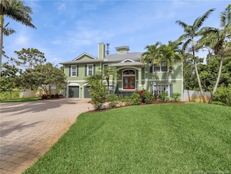 7701 Silver Oak Dr, Port Saint Lucie, FL 34952