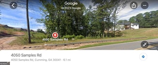 4050 Samples Rd, Cumming, GA 30041