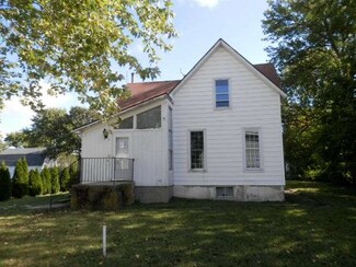 31 N East St, Union Hill, IL 60961