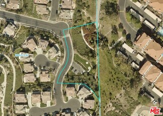 25200 Grazia Ln, Stevenson Ranch, CA 91381