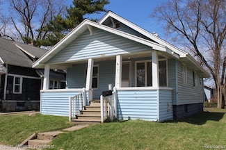 147 E Belvidere Ave, Flint, MI 48503