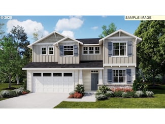 585 Withers Ct SE, Albany, OR 97322