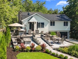 78 Congress St, Williams Bay, WI 53191