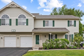1 W Pheasant Trail Unit 20A, Lake In the Hills, IL 60156