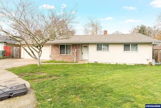 4985 Wagon Rim Ct SE, Salem, OR 97317