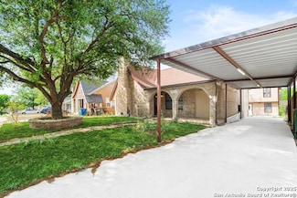 1519 Schley Ave Unit 2, San Antonio, TX 78210