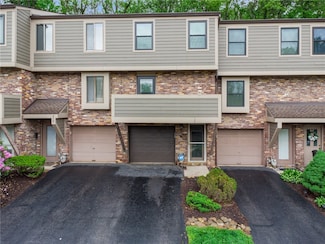 610 Arkwood Dr Unit 610, Bethel Park, PA 15102