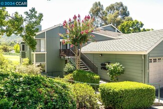3118 Rossmoor Pkwy Unit 2, Walnut Creek, CA 94595