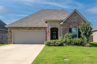 213 Beechcraft Way, Shreveport, LA 71106
