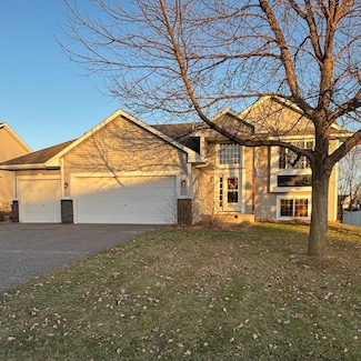 1802 Independence St S, Cambridge, MN 55008