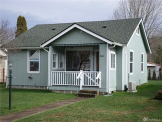 208 Taylor St, Ryderwood, WA 98581