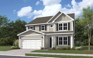 Lockwood, Summerville, SC 29486