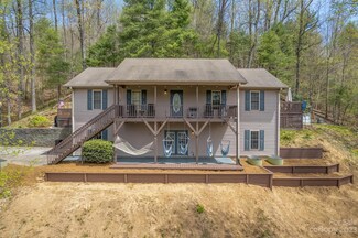 1251 Terrys Creek Rd, Zirconia, NC 28790