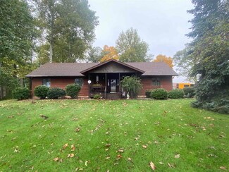 5560 S 250 E, Rochester, IN 46975