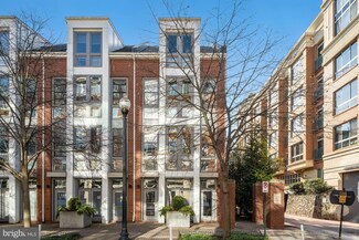2036 N Westmoreland St, Arlington, VA 22213