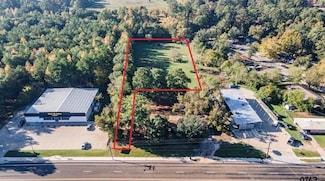 TBD W Duval St, Troup, TX 75789