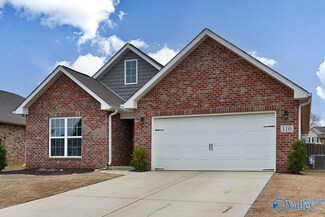 110 Holly Grove Ln, Harvest, AL 35749