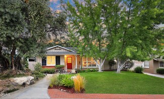 421 Oliveta Place, La Canada Flintridge, CA 91011