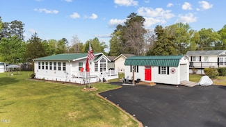 107 Running Deer Dr, Lake Royale, NC 27549