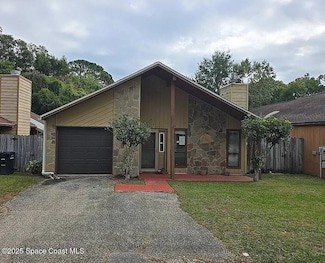 3520 Parkwood Ave, Pensacola, FL 32504