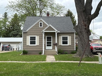 360 Rogers Rd, Adrian, MI 49221