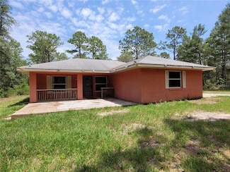 7579 W Gum St, Crystal River, FL 34428