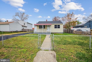 914 Andrews Rd, Glen Burnie, MD 21060