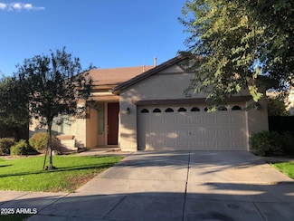 4030 E Lexington Ave, Gilbert, AZ 85234