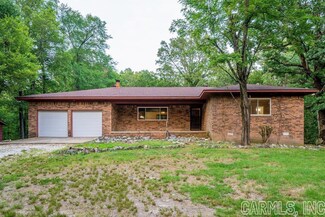 8290 Gourdneck Valley Rd, Malvern, AR 72104