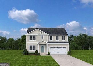 146 Brent Blvd, Calhoun, GA 30701