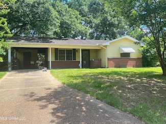 115 Richland St, Richland, MS 39218