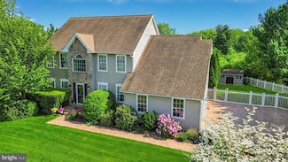 101 Sweethollow Dr, Bear, DE 19701
