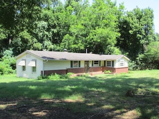 4387 Benjestown Rd, Memphis, TN 38127