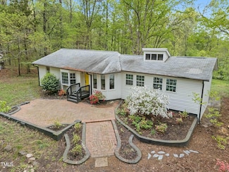619 Hatch Rd, Chapel Hill, NC 27516