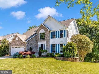 7131 Harlan Ln, Sykesville, MD 21784