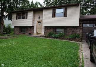 7402 Broadview Dr, Indianapolis, IN 46227