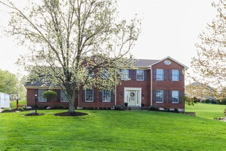 3012 Cooperhill Dr, Cincinnati, OH 45241