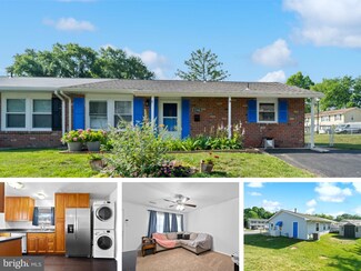 1346 Chapelview Dr, Odenton, MD 21113