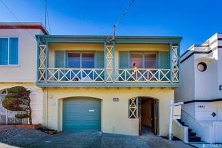 1915 30th Ave, San Francisco, CA 94116