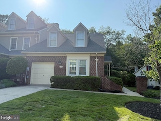105 Berkshire Way Unit 6, Marlton, NJ 08053