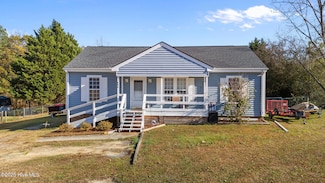 604 Whitetail Ln, Archer Lodge, NC 27527